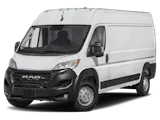 Used 2025 Ram ProMaster 2500 Van