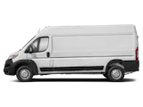 Used 2025 Ram ProMaster 2500 Van