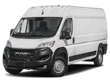 Used 2025 Ram ProMaster 2500 Van