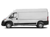 Used 2025 Ram ProMaster 2500 Van