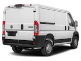 New 2026 Ram ProMaster 1500 Van