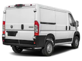 New 2026 Ram ProMaster 1500 Van