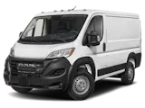New 2026 Ram ProMaster 1500 Van