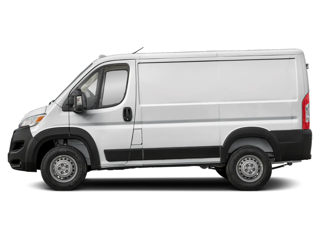 New 2026 Ram ProMaster 1500 Van