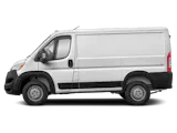 New 2026 Ram ProMaster 1500 Van