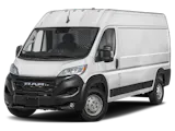 New 2026 Ram ProMaster 2500 Van