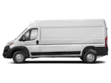 New 2026 Ram ProMaster 2500 Van