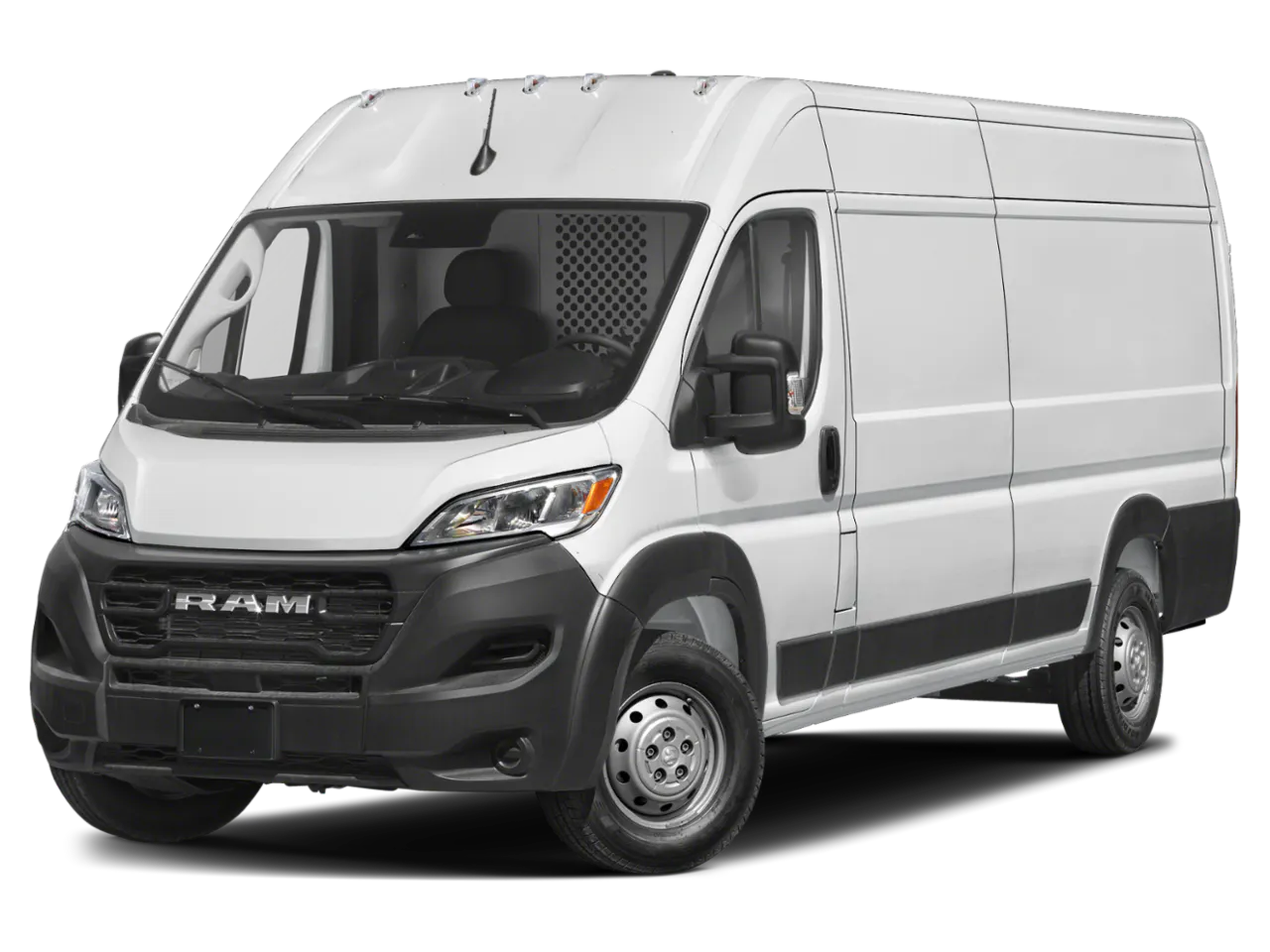 2026 RAM ProMaster 3500 Tradesman 159" WB High Roof Ext's photo