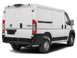 New 2027 Ram ProMaster 1500 Van