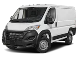 New 2027 Ram ProMaster 1500 Van