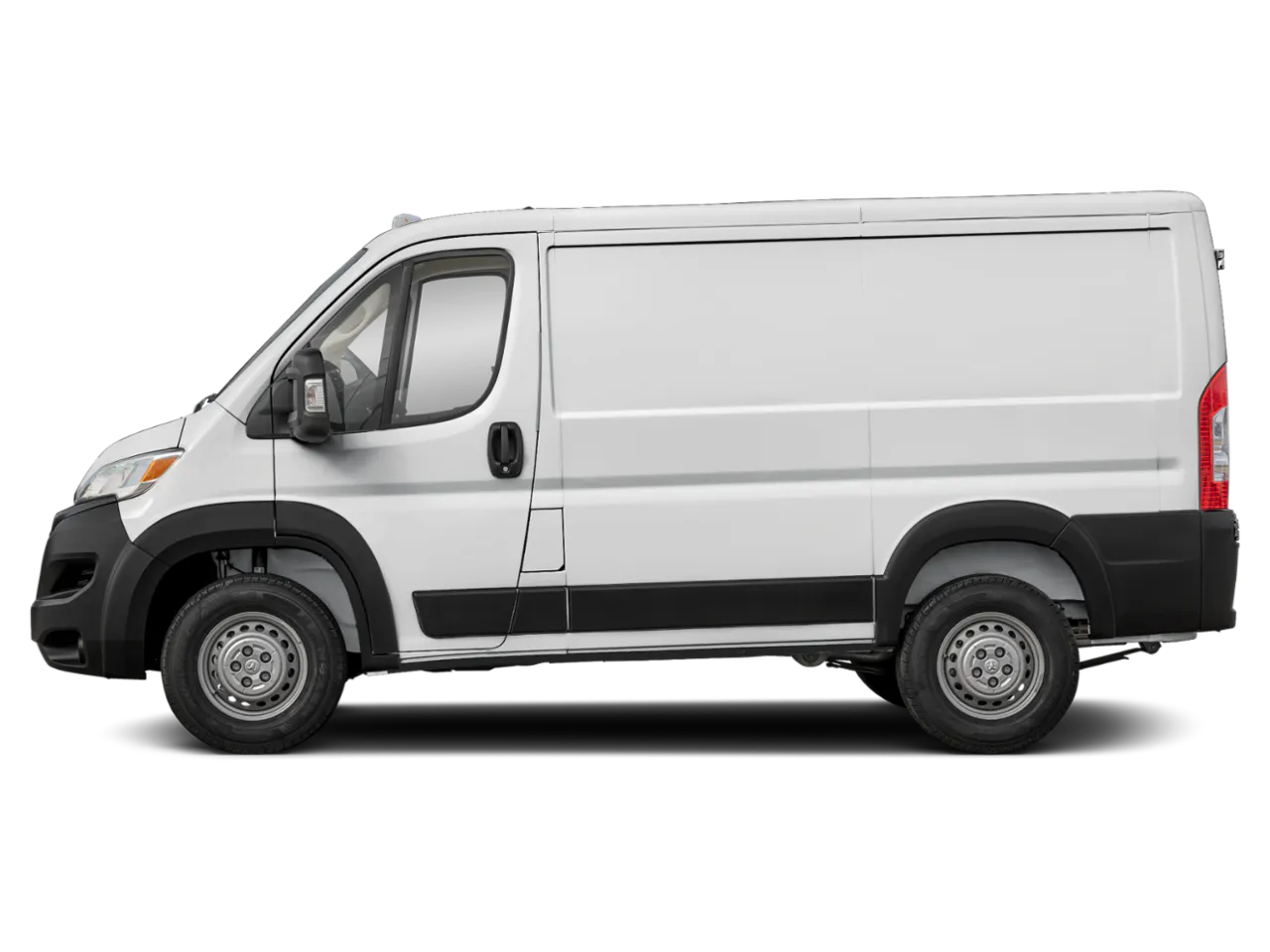 New 2027 Ram ProMaster 1500 Van