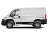 New 2027 Ram ProMaster 1500 Van