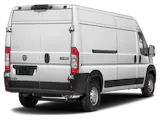 New 2027 Ram ProMaster 2500 Van