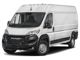 New 2027 Ram ProMaster 2500 Van