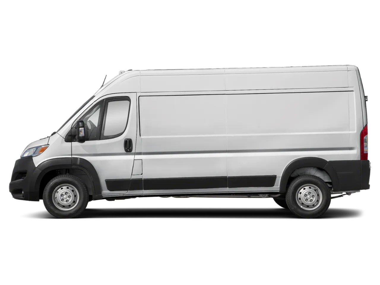 New 2027 Ram ProMaster 2500 Van