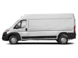 New 2027 Ram ProMaster 2500 Van
