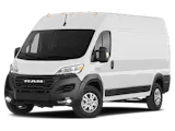 New 2027 Ram ProMaster 3500 Van