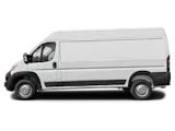 New 2027 Ram ProMaster 3500 Van
