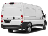New 2027 Ram ProMaster 3500 Van