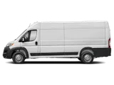New 2027 Ram ProMaster 3500 Van