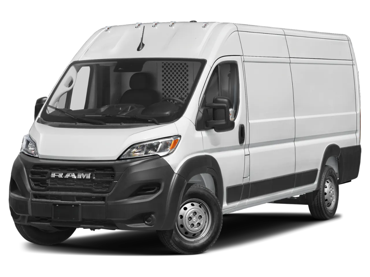 2027 RAM ProMaster Cargo Van