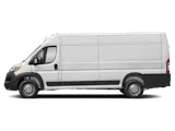 New 2027 Ram ProMaster 3500 Van