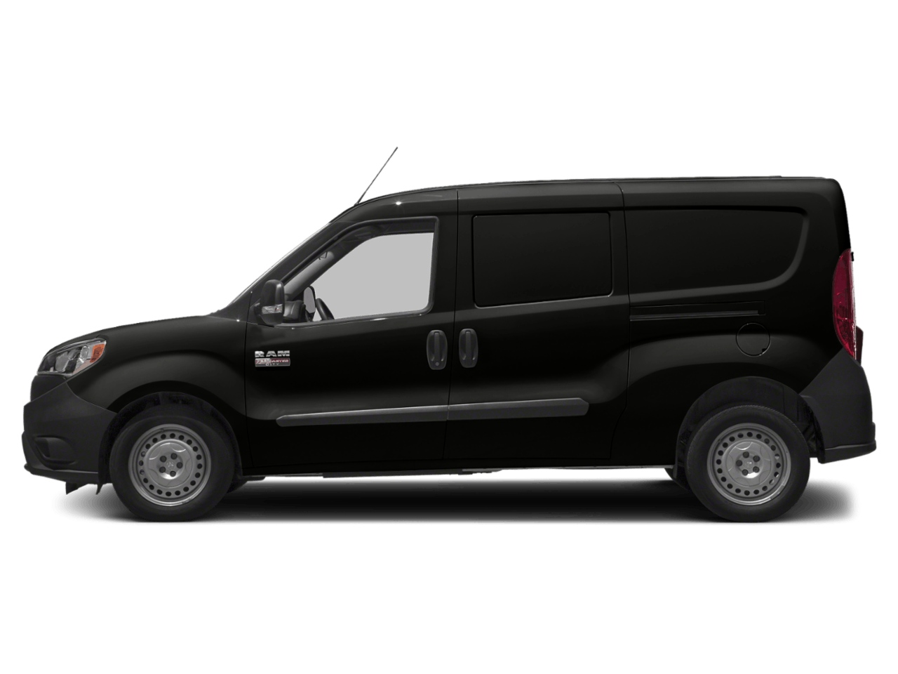 2015 RAM Promaster City Tradesman