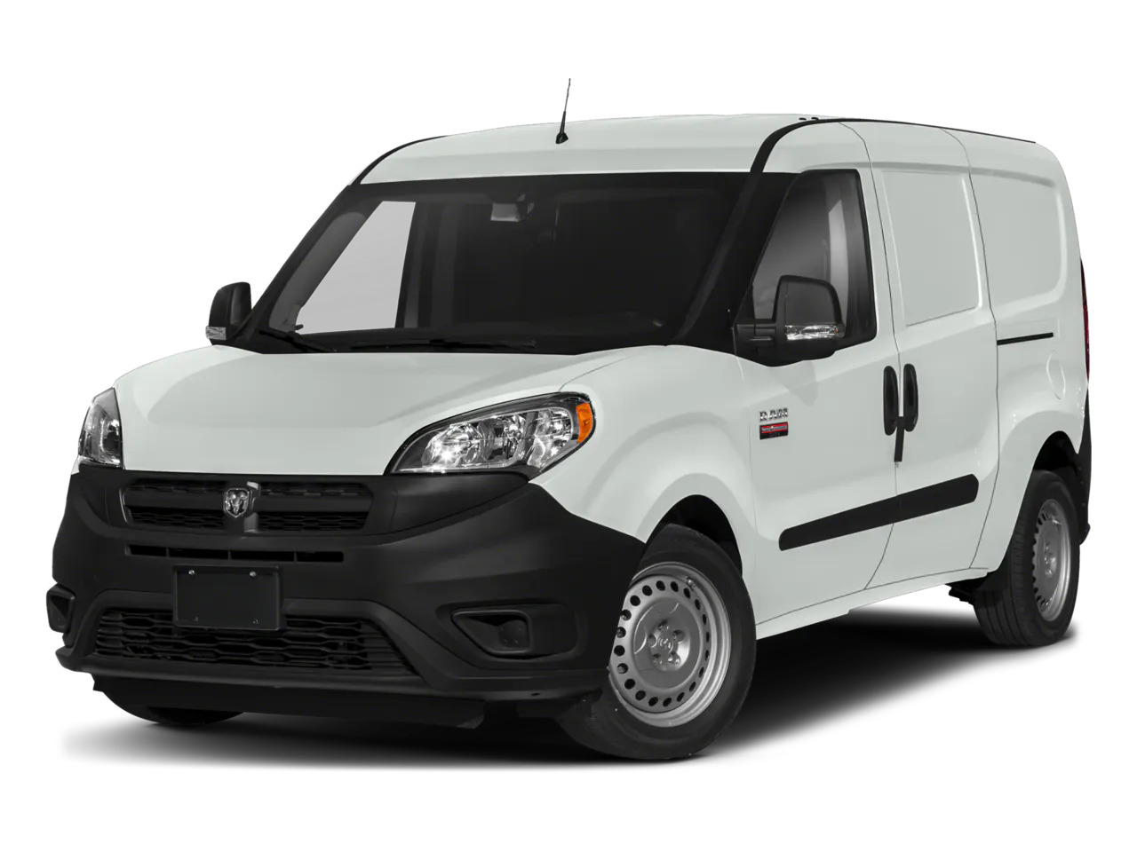 2018 RAM Promaster City