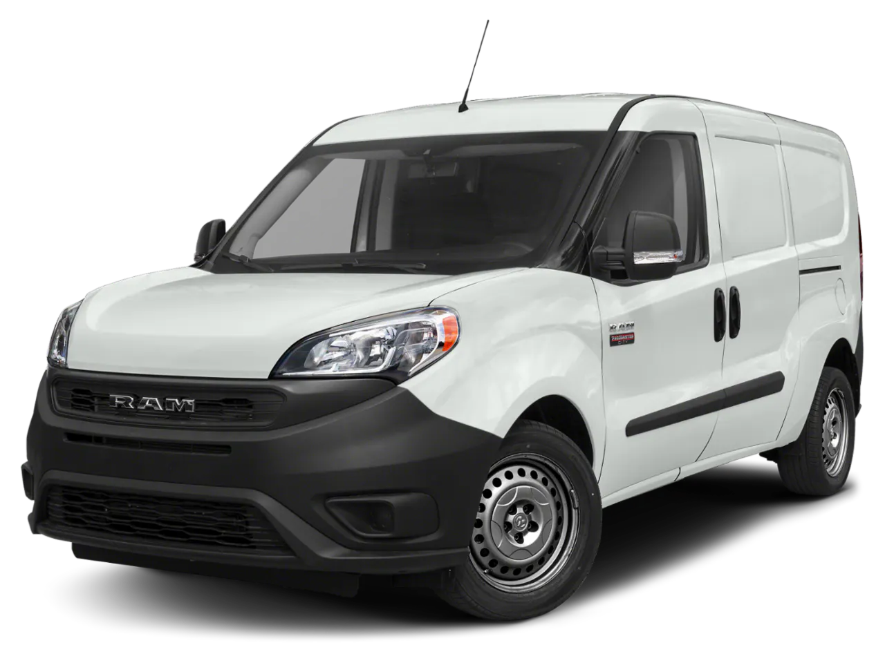 2020 Ram ProMaster City Tradesman