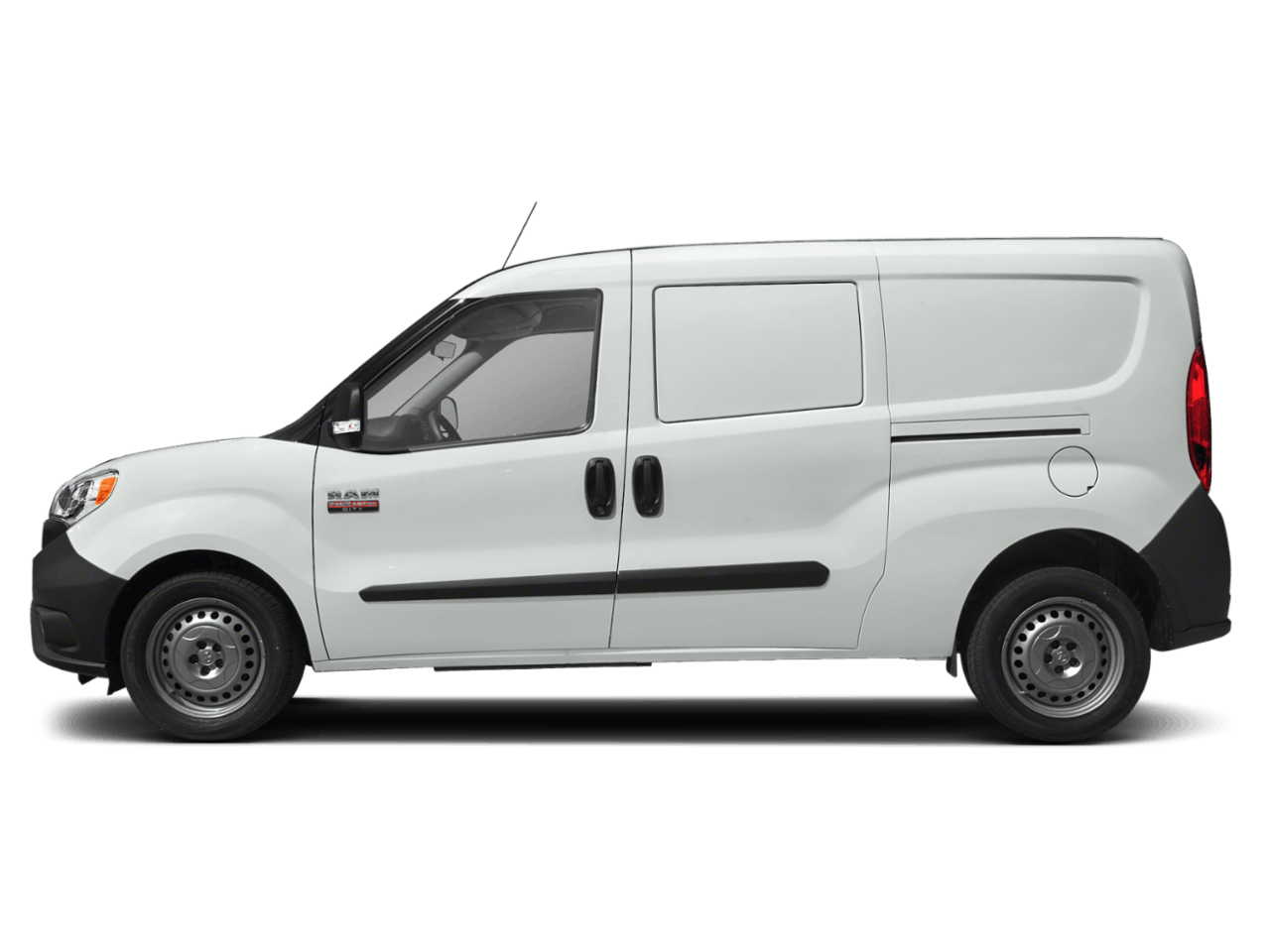 2021 RAM Promaster City Tradesman
