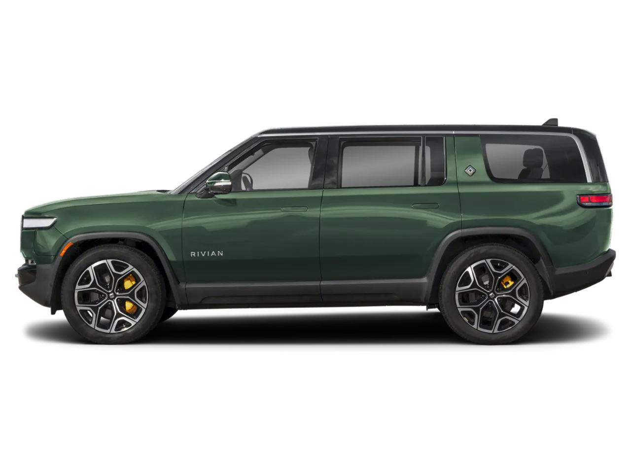 Used 2023 Rivian R1S SUV