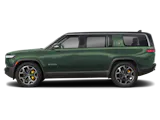 Used 2023 Rivian R1S SUV