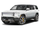 Used 2023 Rivian R1S SUV