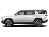 Used 2023 Rivian R1S SUV