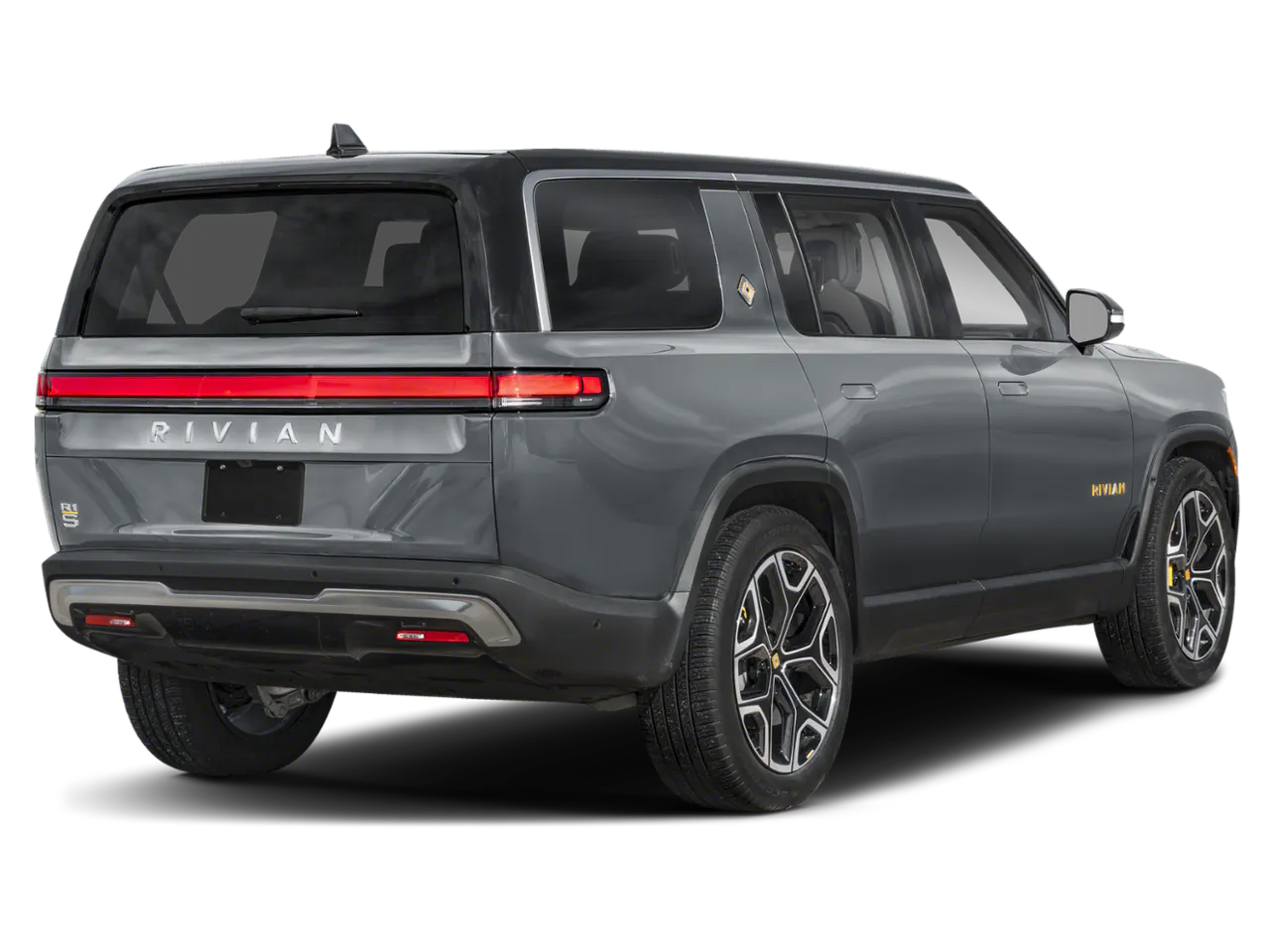 Used 2024 Rivian R1S SUV