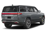 Used 2024 Rivian R1S SUV
