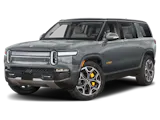 Used 2024 Rivian R1S SUV