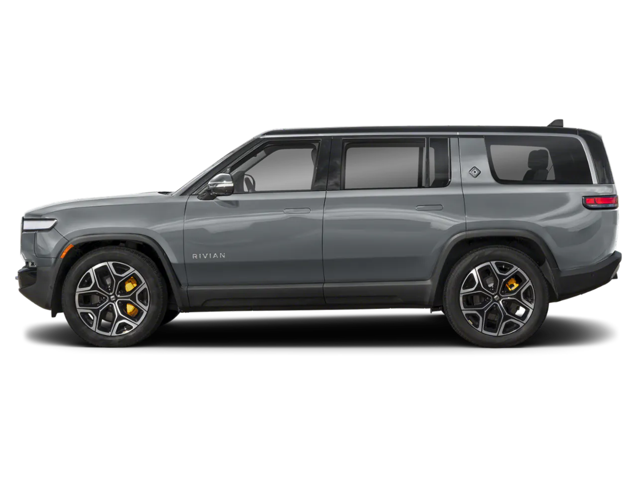 Used 2024 Rivian R1S SUV