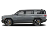 Used 2024 Rivian R1S SUV
