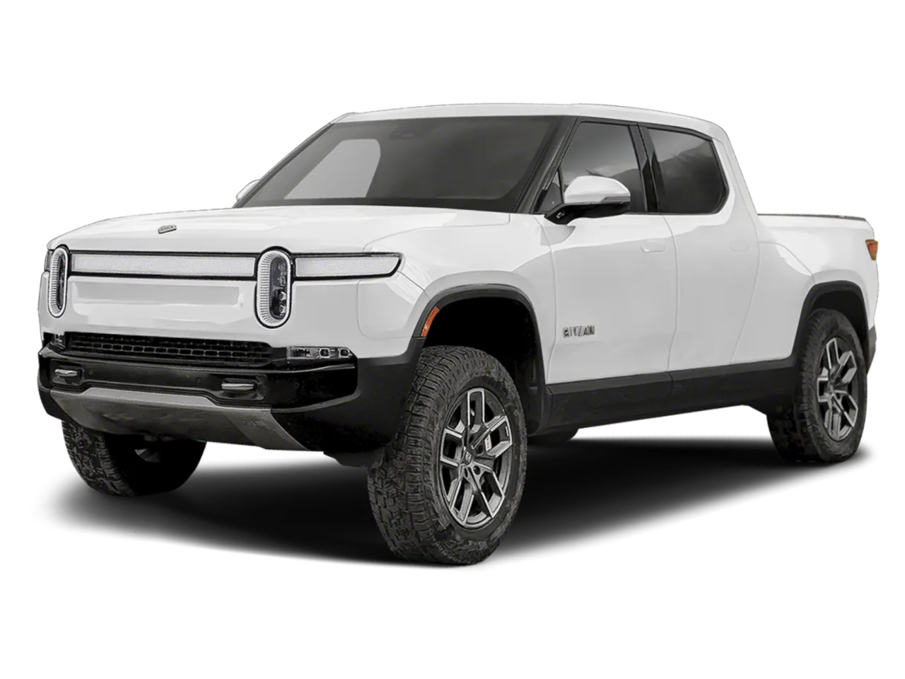 2022 Rivian R1T