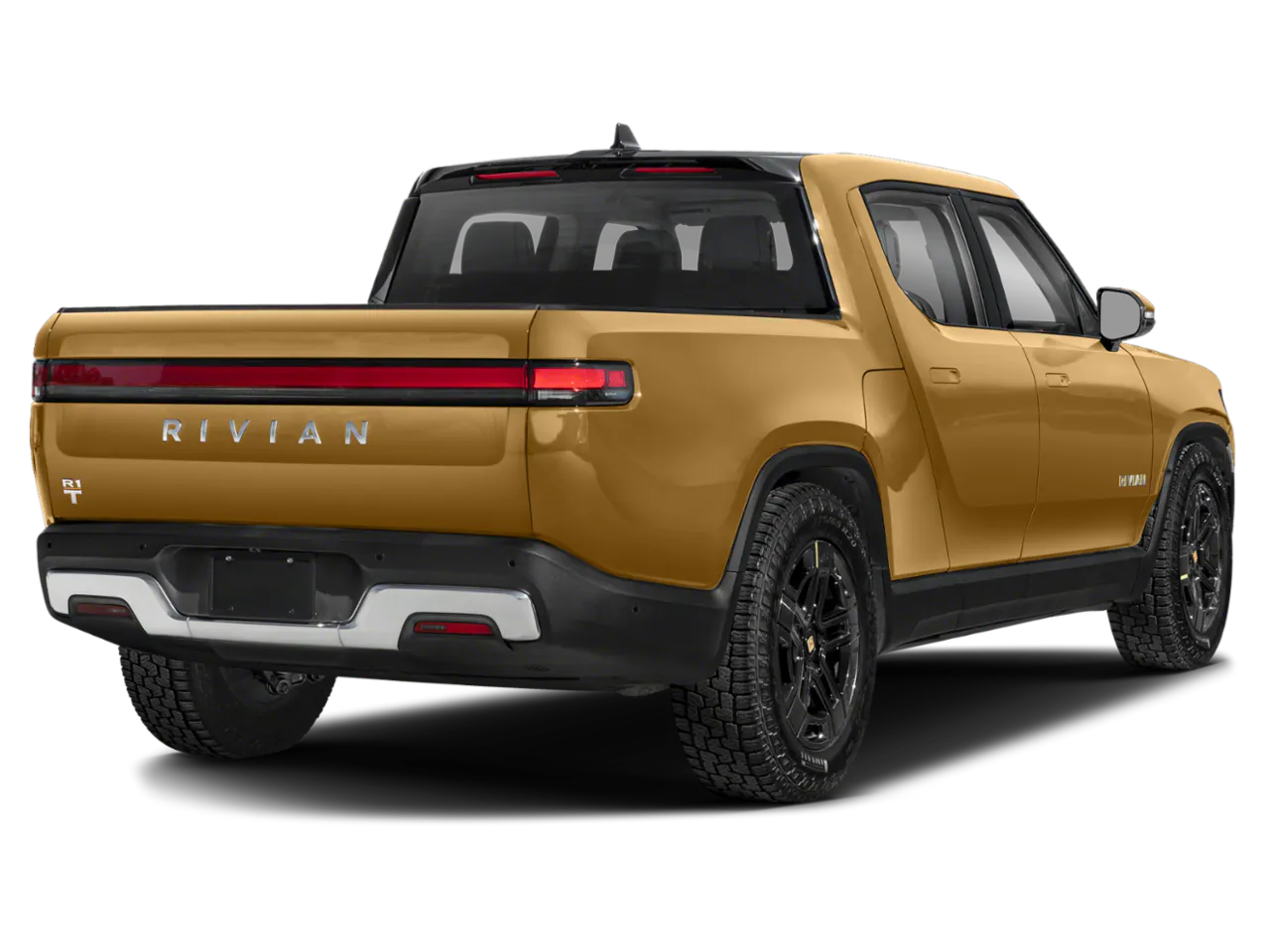 Used 2023 Rivian R1T Truck