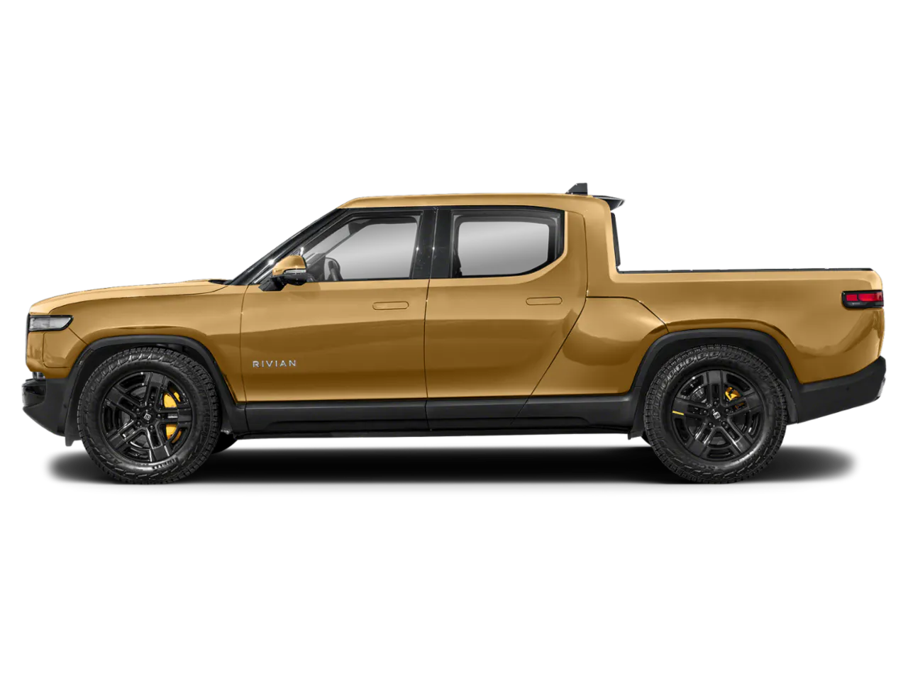 Used 2023 Rivian R1T Truck