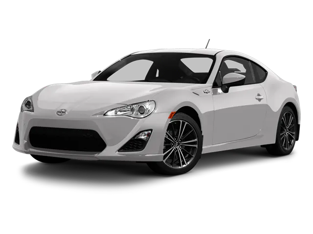 2013 Scion FR-S AT's photo