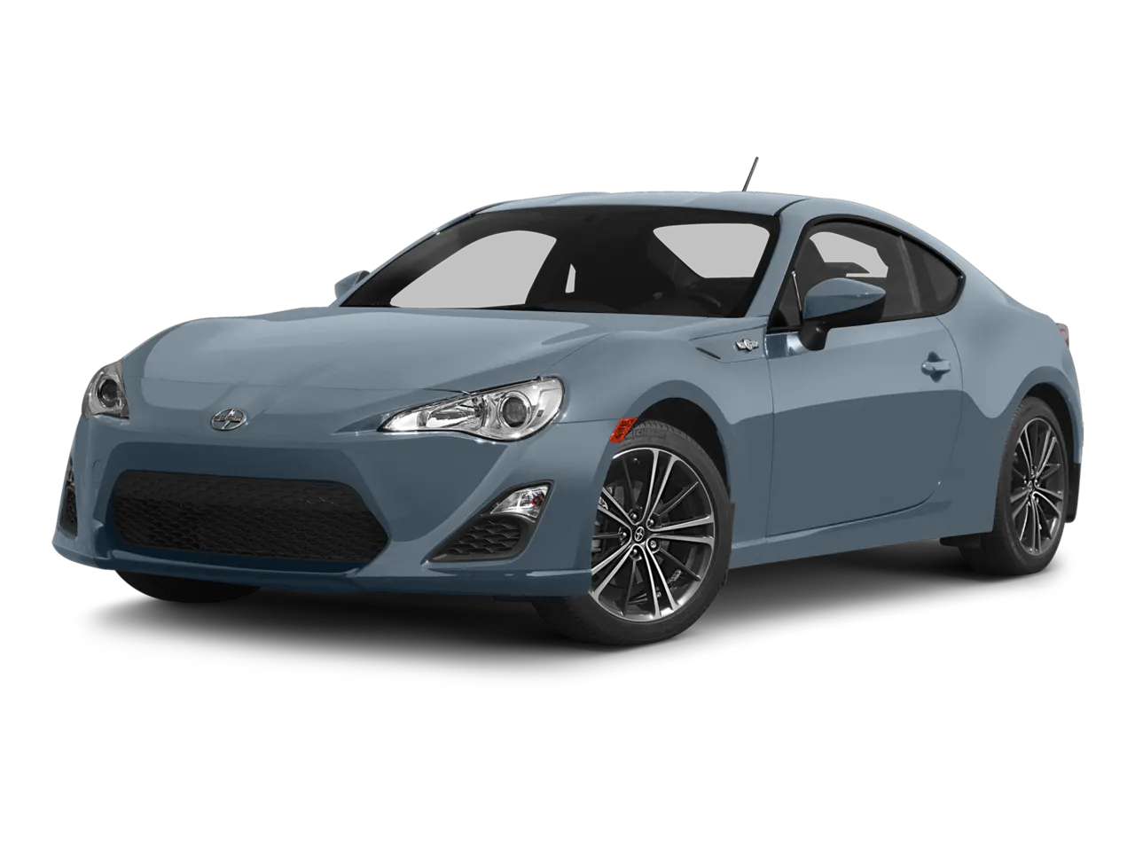 2015 Scion FR-S