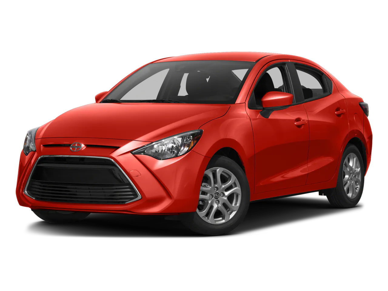 2016 Scion iA AT's photo