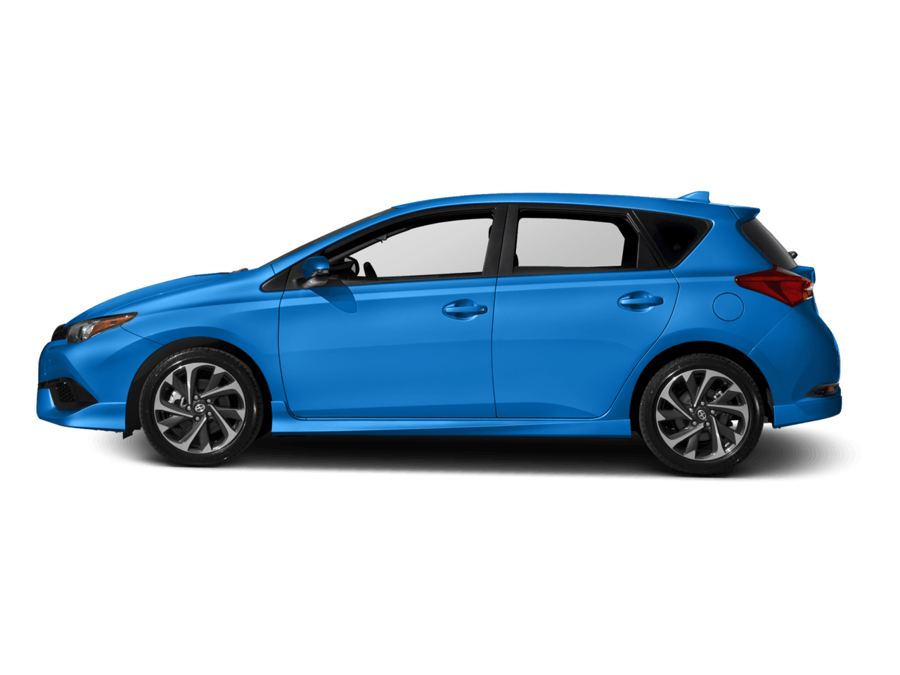 2016 Scion iM Base's photo