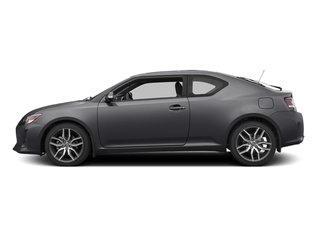 2014 Scion tC Standard's photo