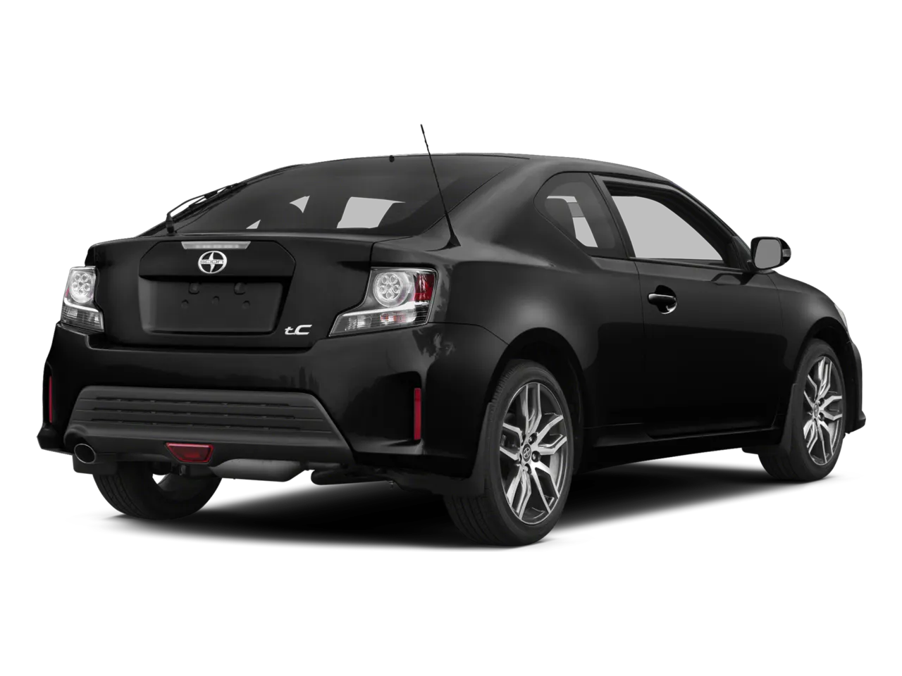 Used 2015 Scion tC Coupe