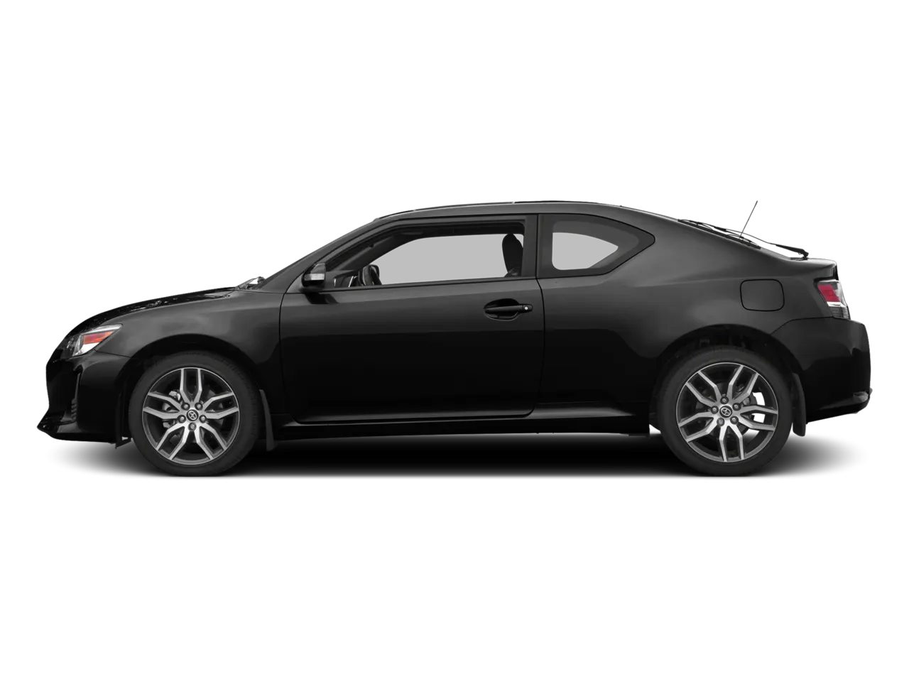 Used 2015 Scion tC Coupe