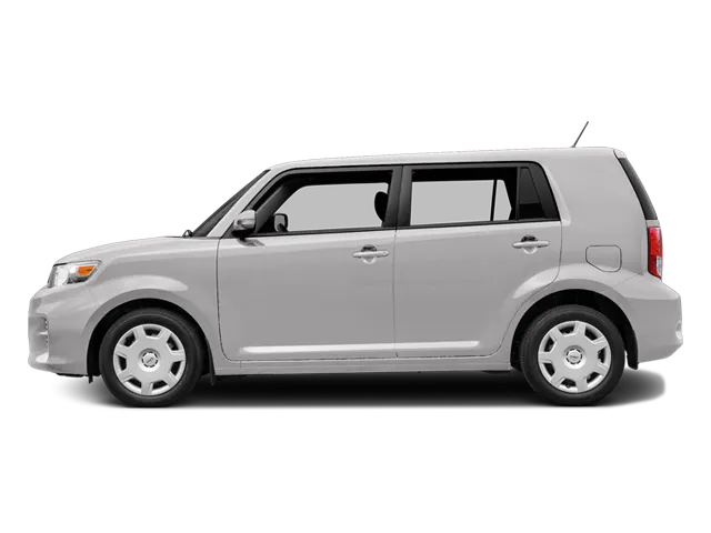 2013 Scion xB Base